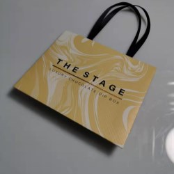 TS0119006 Pettit Shopping Bag
